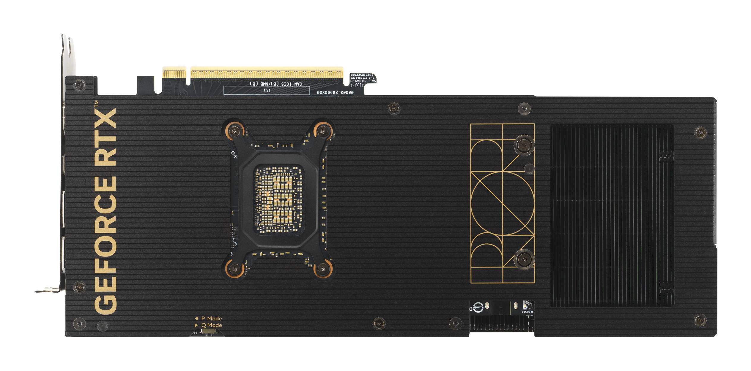 ASUS ProArt -RTX5080-O16G NVIDIA GeForce RTX 5080 16 GB GDDR7