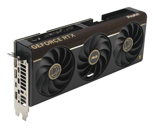 ASUS ProArt -RTX5080-O16G NVIDIA GeForce RTX 5080 16 GB GDDR7