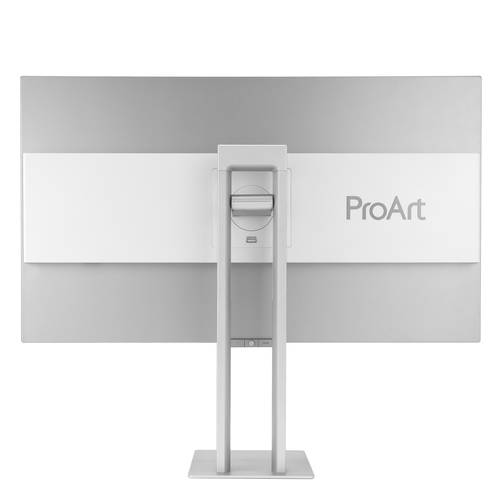 ASUS ProArt OLED PA32UCDM computer monitor 80 cm (31.5") 3840 x 2160 Pixels 4K Ultra HD QD-OLED Zilver