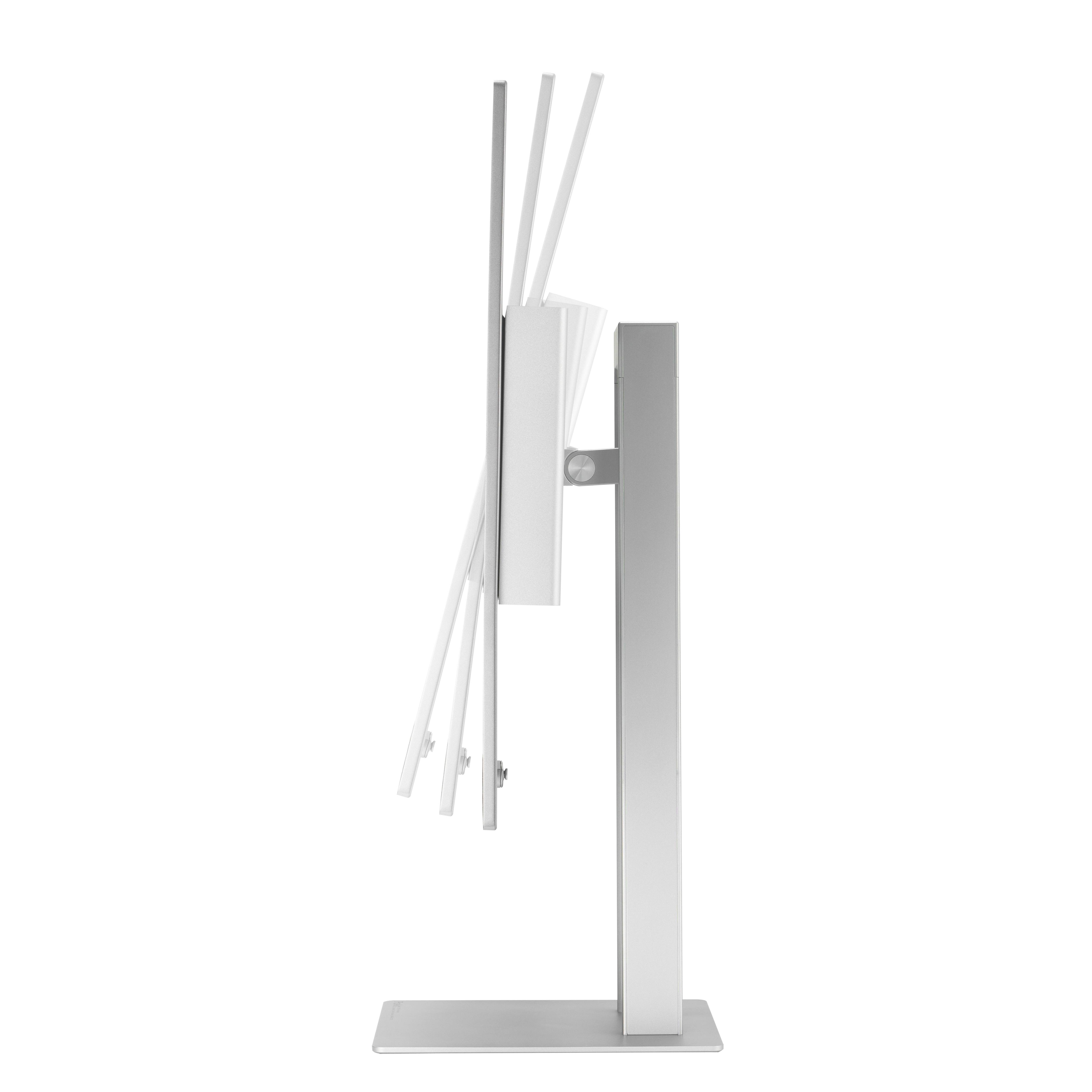 ASUS ProArt OLED PA32UCDM computer monitor 80 cm (31.5") 3840 x 2160 Pixels 4K Ultra HD QD-OLED Zilver