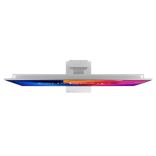 ASUS ProArt OLED PA32UCDM computer monitor 80 cm (31.5") 3840 x 2160 Pixels 4K Ultra HD QD-OLED Zilver