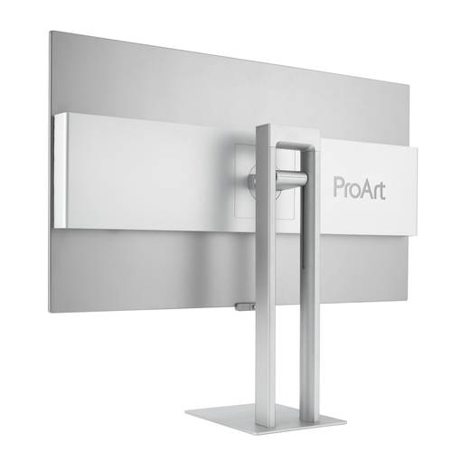 ASUS ProArt OLED PA32UCDM computer monitor 80 cm (31.5") 3840 x 2160 Pixels 4K Ultra HD QD-OLED Zilver