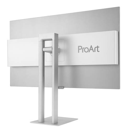 ASUS ProArt OLED PA32UCDM computer monitor 80 cm (31.5") 3840 x 2160 Pixels 4K Ultra HD QD-OLED Zilver