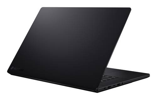 ASUS ProArt P16 H7606WX-SE002X Copilot+ PC AMD Ryzen AI 9 HX 370 Laptop 40,6 cm (16") Touchscreen WQUXGA 64 GB LPDDR5x-SDRAM 4 TB SSD NVIDIA GeForce RTX 5090 Wi-Fi 7 (802.11be) Windows 11 Pro Nederlands Zwart