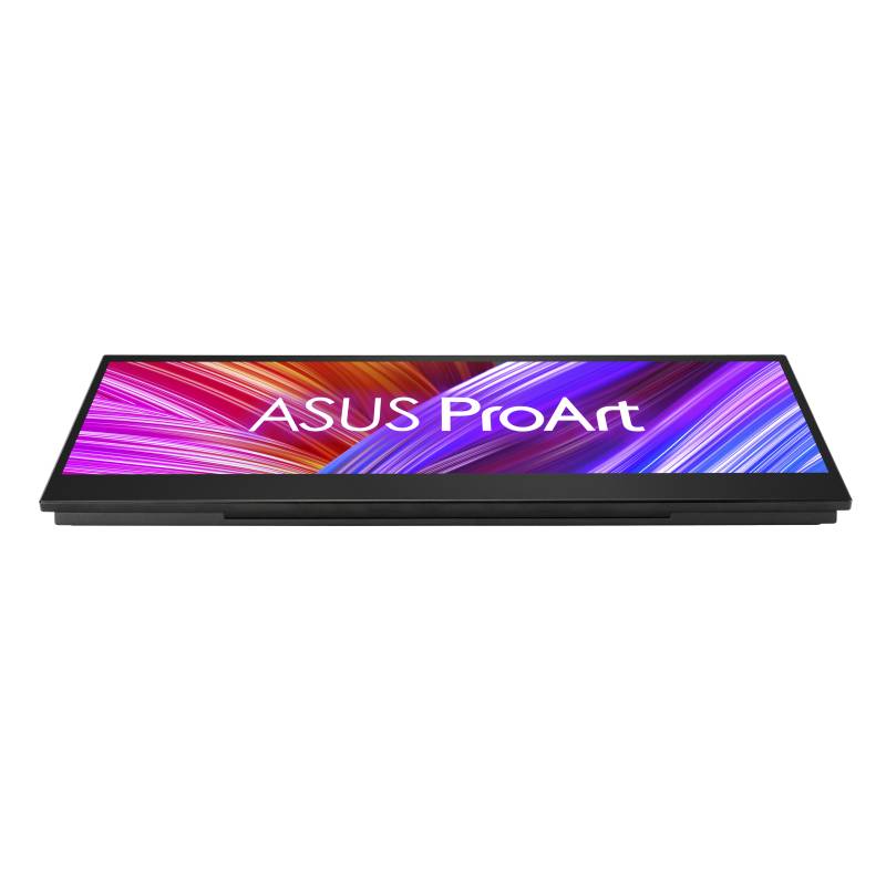 ASUS ProArt PA147CDV computer monitor 35,6 cm (14") 1920 x 550 Pixels LCD Touchscreen Zwart