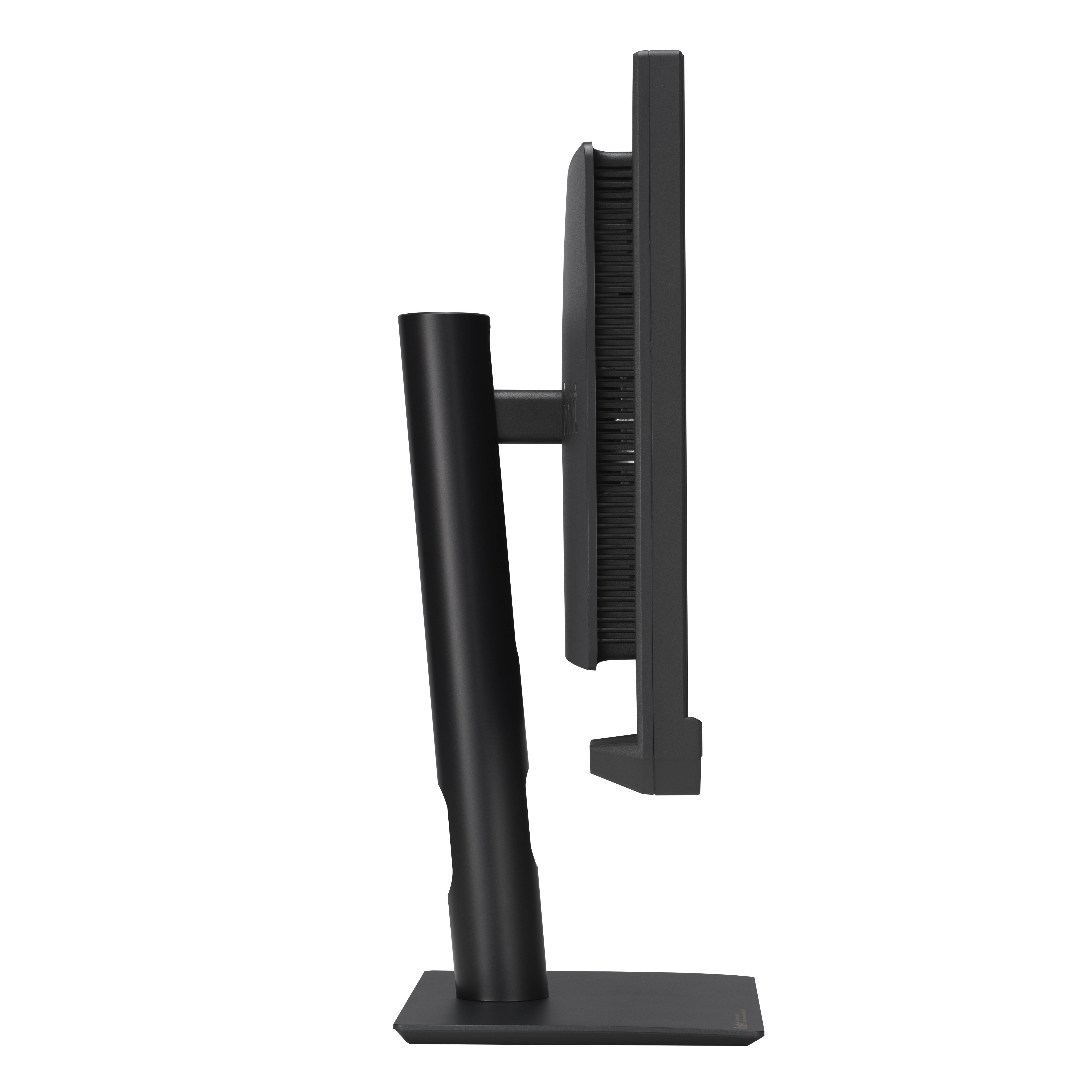 ASUS ProArt PA24US computer monitor 59,9 cm (23.6") 3840 x 2160 Pixels 4K Ultra HD LCD Zwart