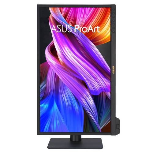 ASUS ProArt PA24US computer monitor 59,9 cm (23.6") 3840 x 2160 Pixels 4K Ultra HD LCD Zwart