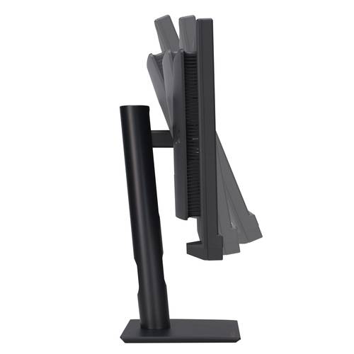 ASUS ProArt PA24US computer monitor 59,9 cm (23.6") 3840 x 2160 Pixels 4K Ultra HD LCD Zwart