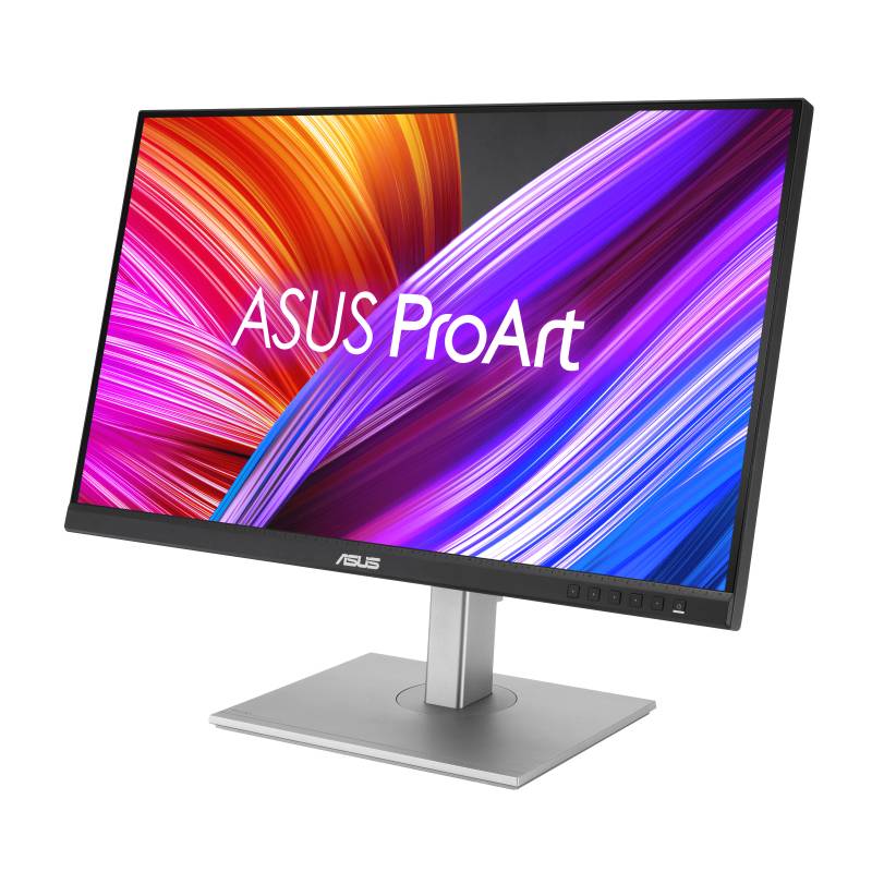 ASUS ProArt PA278CGV computer monitor 68,6 cm (27") 2560 x 1440 Pixels Quad HD LCD Zwart