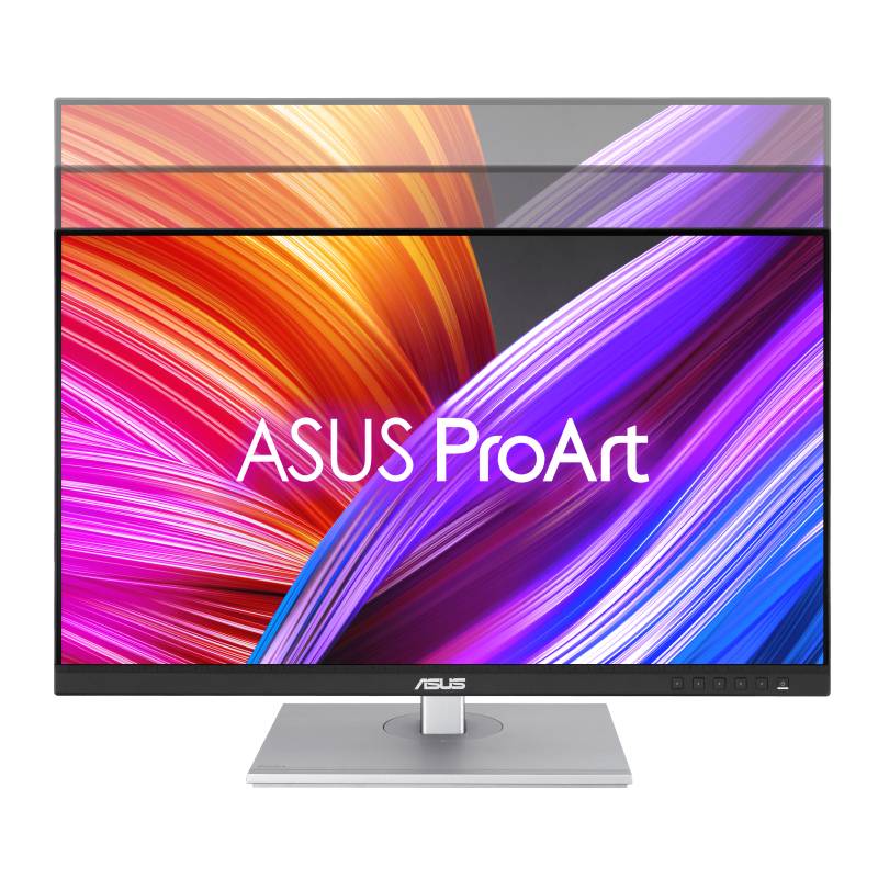 ASUS ProArt PA278CGV computer monitor 68,6 cm (27") 2560 x 1440 Pixels Quad HD LCD Zwart