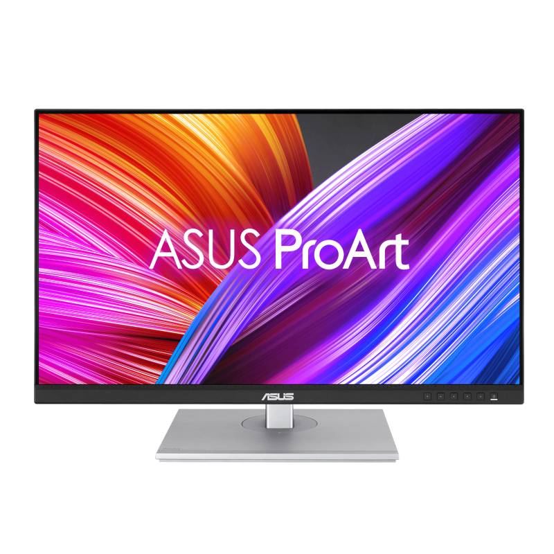ASUS ProArt PA278CGV computer monitor 68,6 cm (27") 2560 x 1440 Pixels Quad HD LCD Zwart
