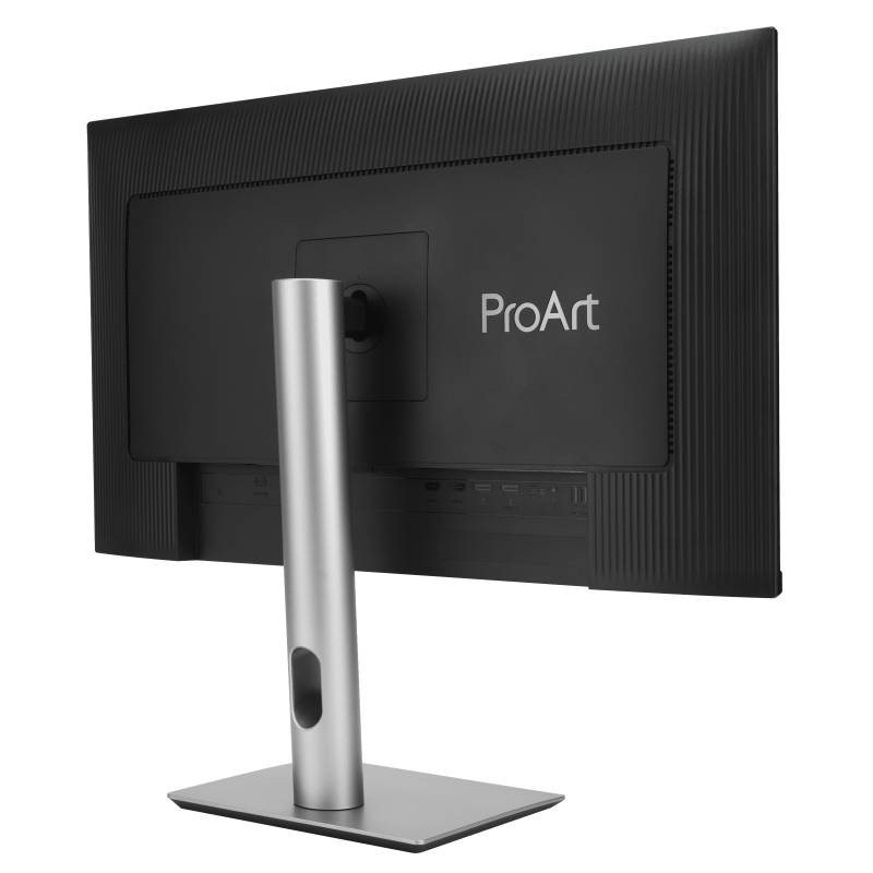ASUS ProArt PA279CRV computer monitor 68,6 cm (27") 3840 x 2160 Pixels 4K Ultra HD LCD Zwart