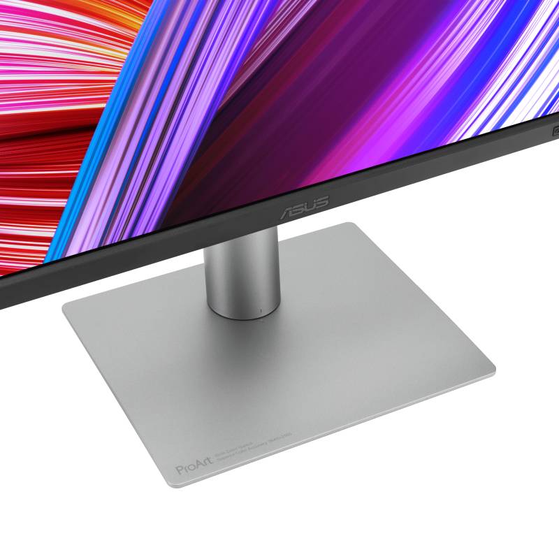 ASUS ProArt PA279CRV computer monitor 68,6 cm (27") 3840 x 2160 Pixels 4K Ultra HD LCD Zwart