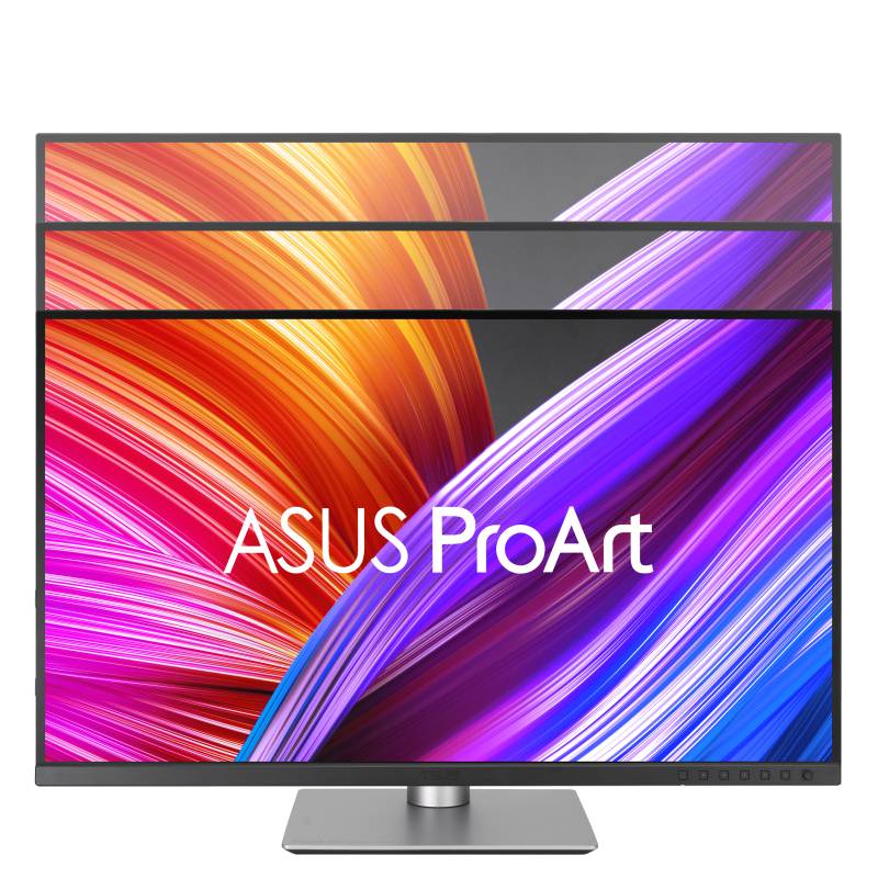 ASUS ProArt PA279CRV computer monitor 68,6 cm (27") 3840 x 2160 Pixels 4K Ultra HD LCD Zwart