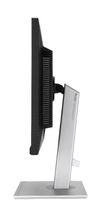 ASUS ProArt PA279CV computer monitor 68,6 cm (27") 3840 x 2160 Pixels 4K Ultra HD LED Zwart, Zilver