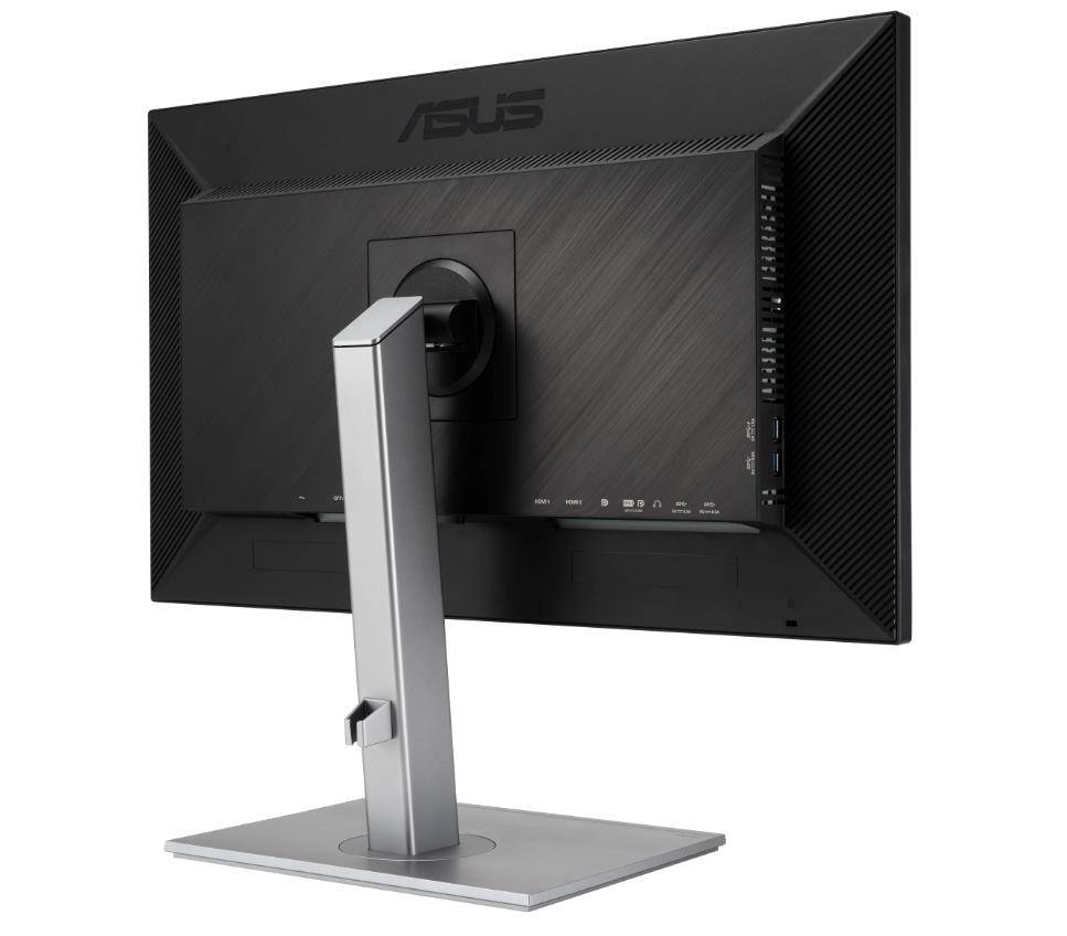 ASUS ProArt PA279CV computer monitor 68,6 cm (27") 3840 x 2160 Pixels 4K Ultra HD LED Zwart, Zilver