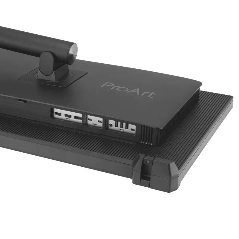 ASUS ProArt Display PA32UCXR computer monitor 81,3 cm (32") 3840 x 2160 Pixels 4K Ultra HD LCD Zwart