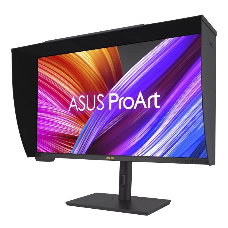 ASUS ProArt Display PA32UCXR computer monitor 81,3 cm (32") 3840 x 2160 Pixels 4K Ultra HD LCD Zwart
