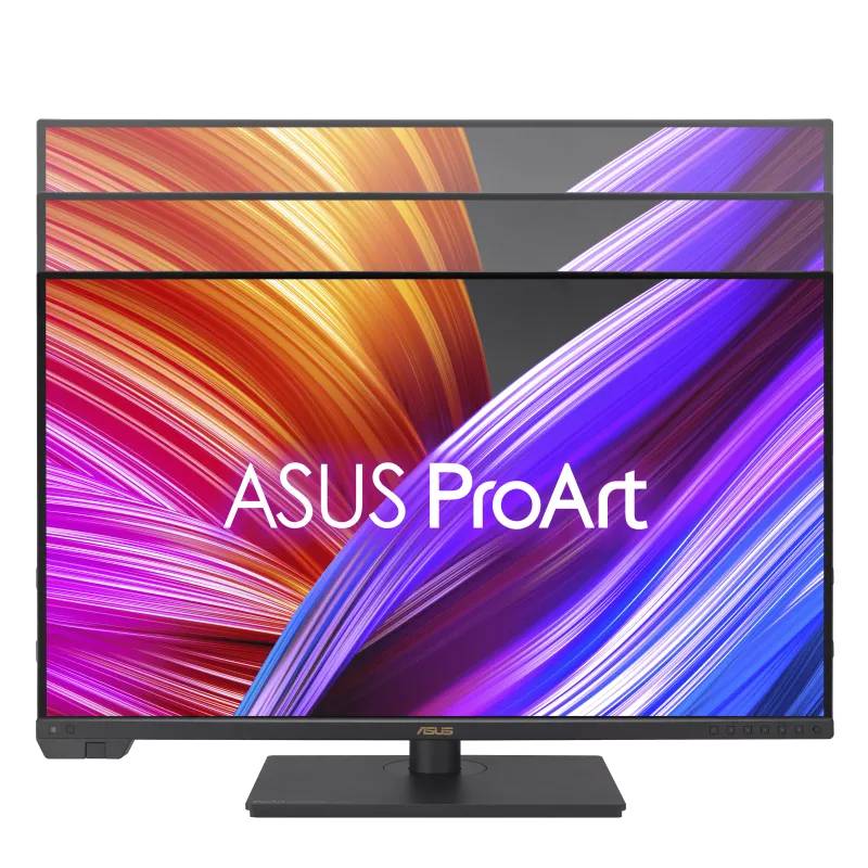 ASUS ProArt Display PA32UCXR computer monitor 81,3 cm (32") 3840 x 2160 Pixels 4K Ultra HD LCD Zwart