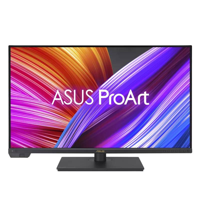 ASUS ProArt Display PA32UCXR computer monitor 81,3 cm (32") 3840 x 2160 Pixels 4K Ultra HD LCD Zwart