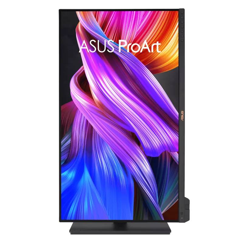 ASUS ProArt Display PA32UCXR computer monitor 81,3 cm (32") 3840 x 2160 Pixels 4K Ultra HD LCD Zwart