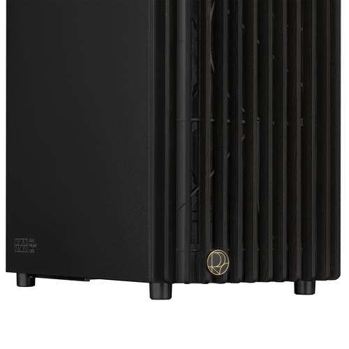 ASUS ProArt PA401 Wood METAL PWM (Black) Tower Zwart