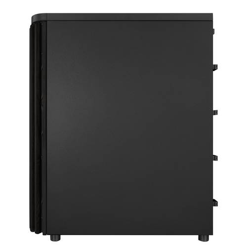 ASUS ProArt PA401 Wood TG PWM (Black) Tower Zwart