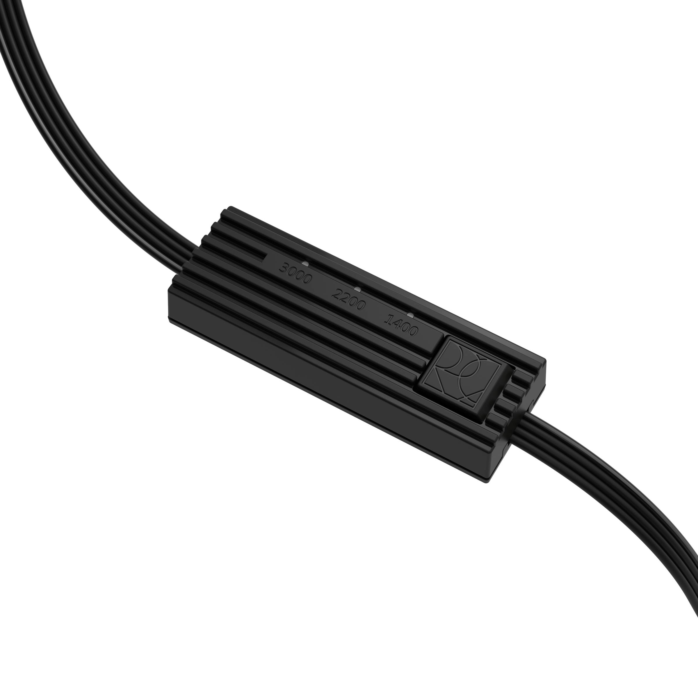 ASUS ProArt PF120 Fan PWM Black 3in1 Computer behuizing Ventilator 12 cm Zwart 3 stuk(s)