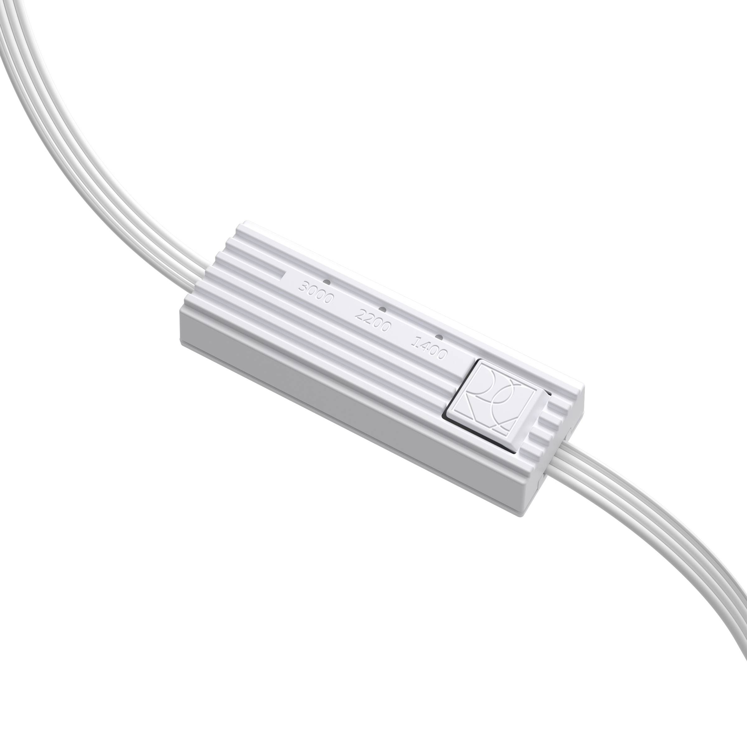 ASUS ProArt PF120 Fan PWM White 3in1 Computer behuizing Ventilator 12 cm Wit 3 stuk(s)