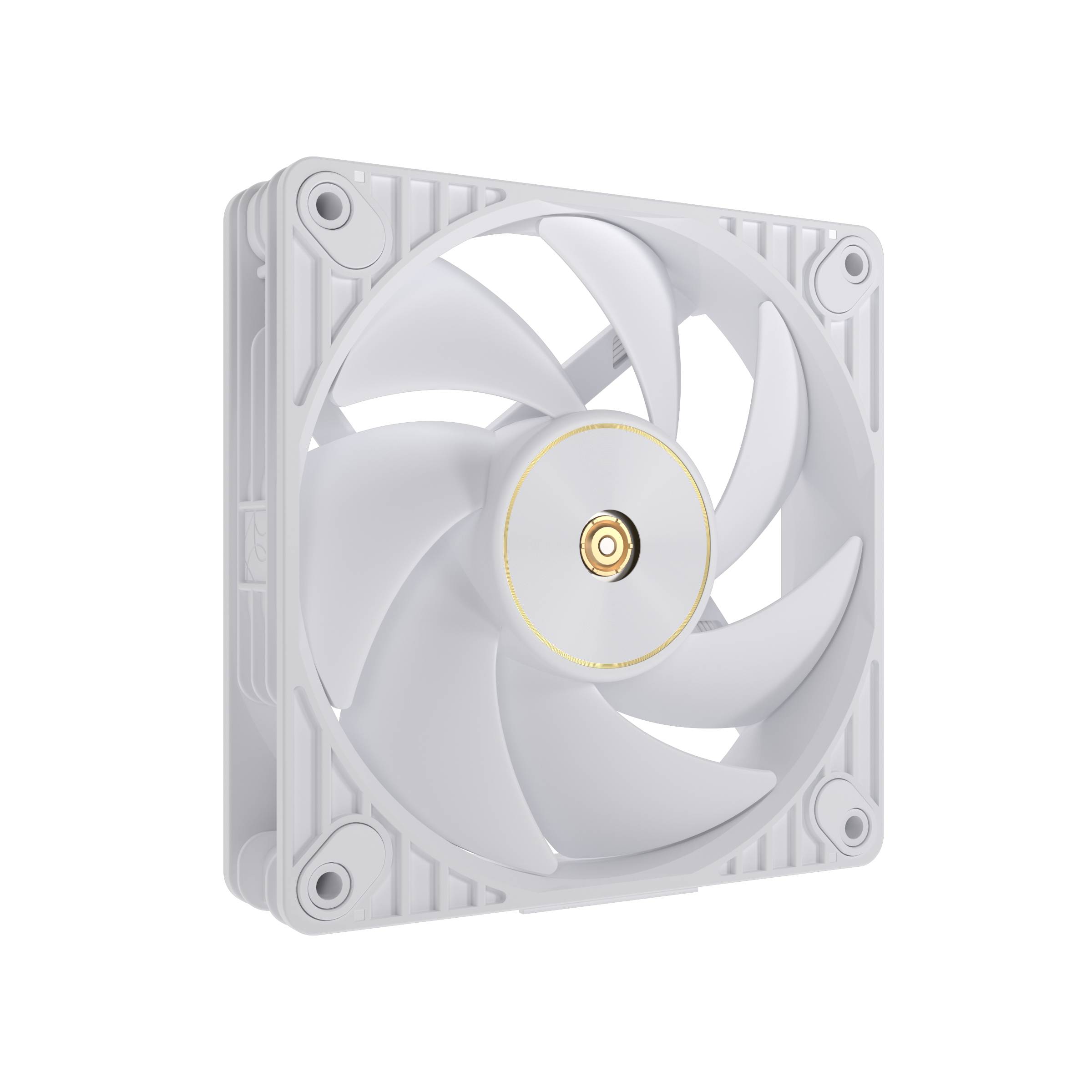 ASUS ProArt PF120 Fan PWM White 3in1 Computer behuizing Ventilator 12 cm Wit 3 stuk(s)