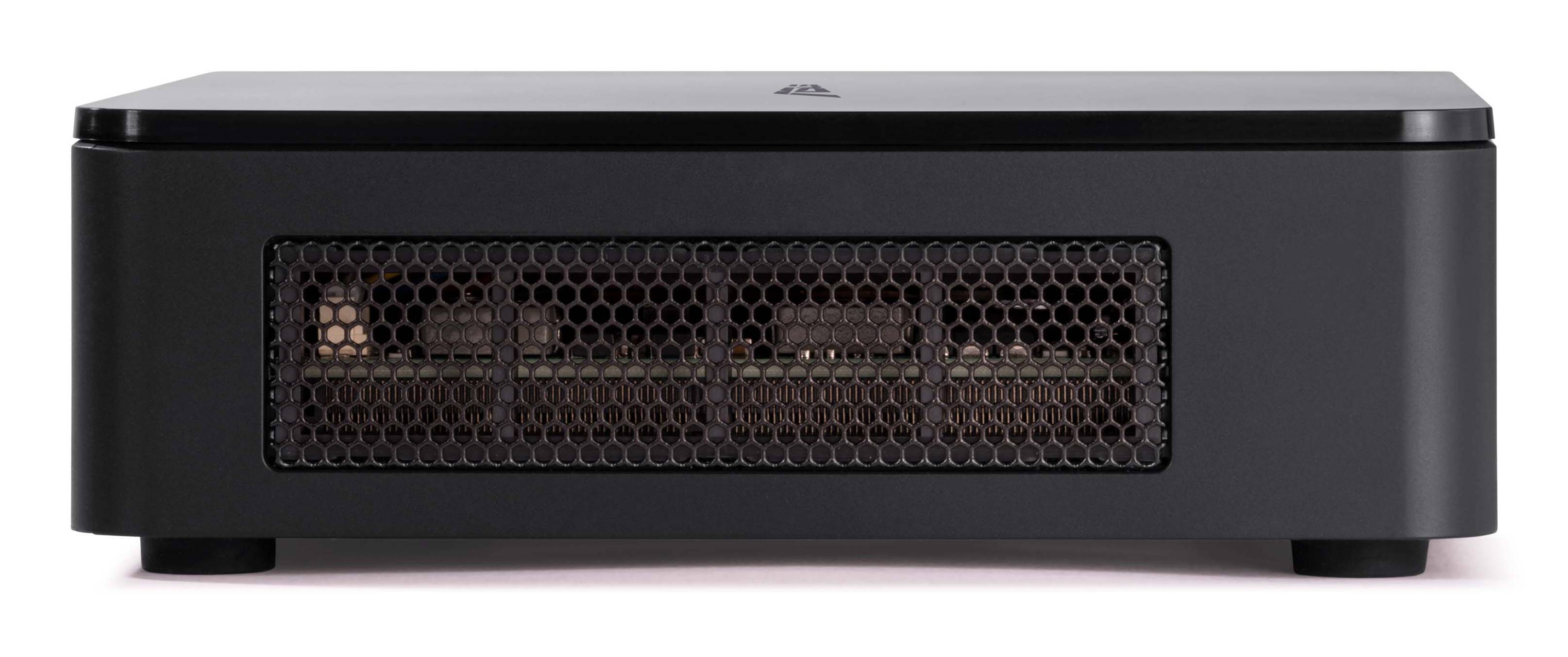 ASUS NUC 12 Pro Slim Kit RNUC12WSKI700002I UCFF Zwart i7-1260P