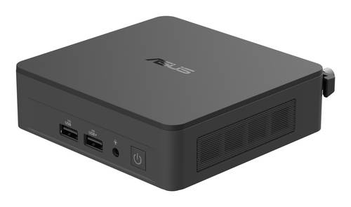 ASUS NUC 13 RNUC13ANKI300002I UCFF Zwart i3-1315U