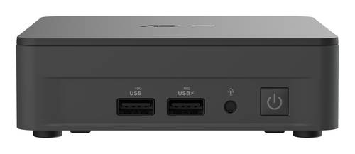 ASUS NUC 13 RNUC13ANKI300002I UCFF Zwart i3-1315U