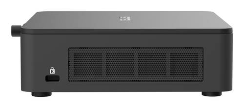 ASUS NUC 13 RNUC13ANKI300002I UCFF Zwart i3-1315U