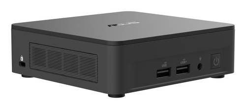 ASUS NUC 13 RNUC13ANKI300002I UCFF Zwart i3-1315U