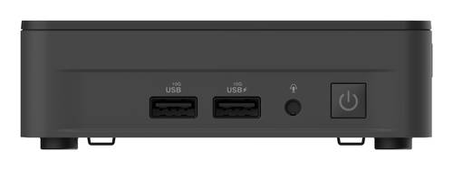 ASUS NUC 13 RNUC13ANKI700002I UCFF Zwart i7-1360P