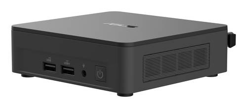 ASUS NUC 13 RNUC13ANKI700002I UCFF Zwart i7-1360P
