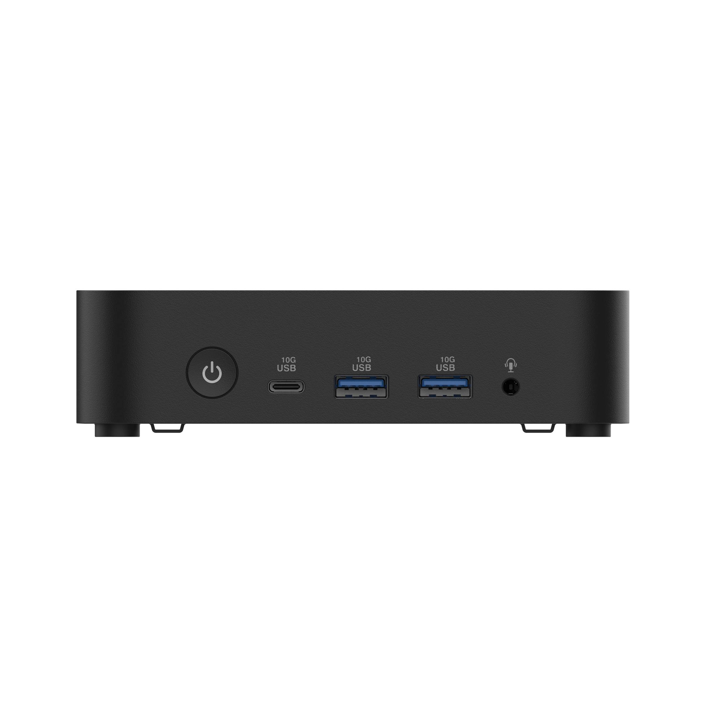 ASUS NUC 14 Essential RNUC14MNK1500002 Zwart N150