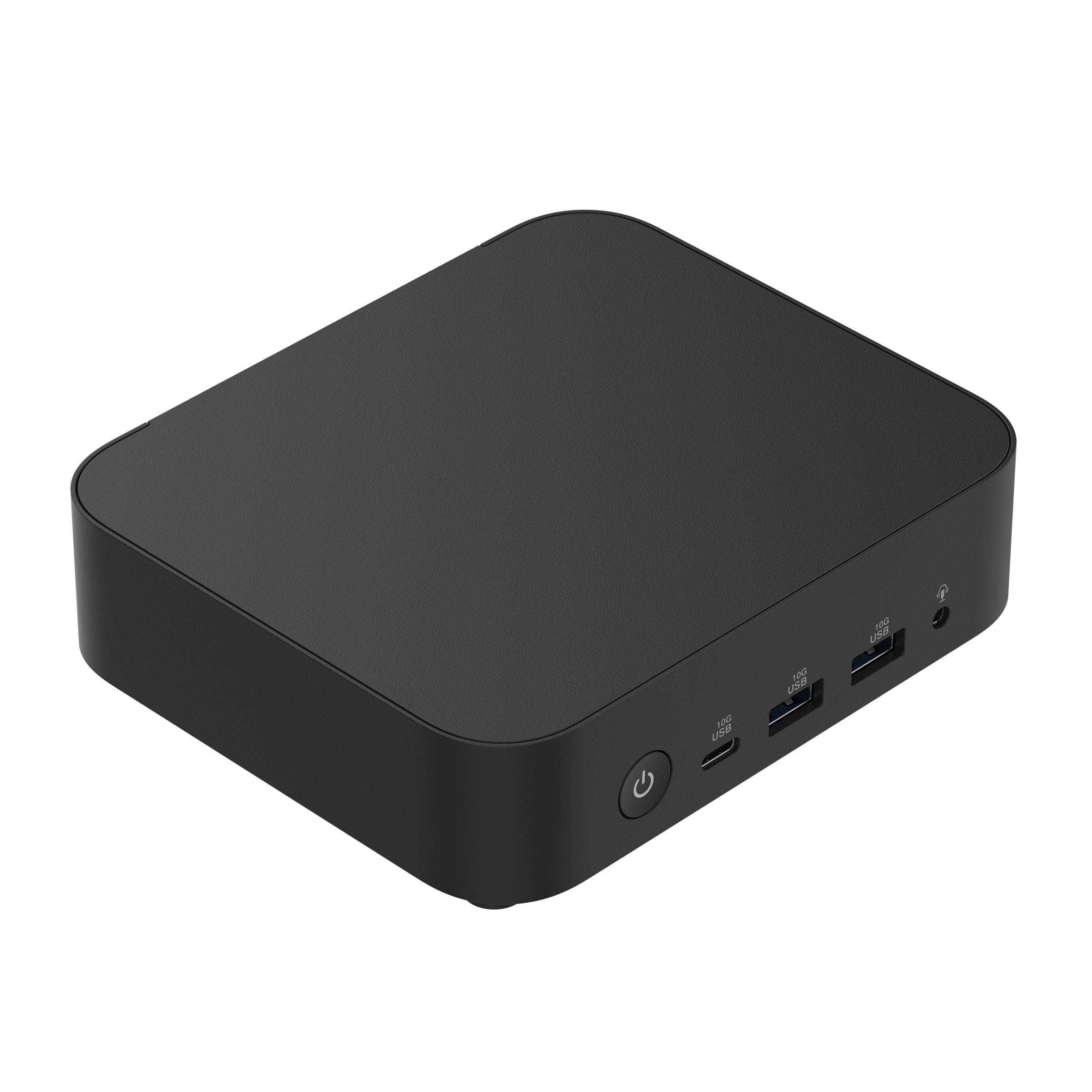 ASUS NUC 14 Essential RNUC14MNK1500002 Zwart N150