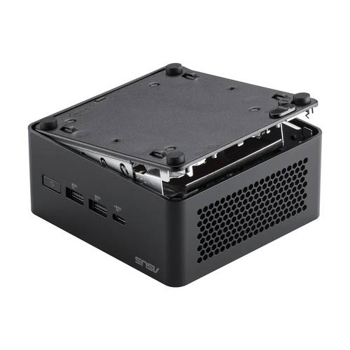 ASUS NUC 14 Pro RNUC14RVHI300002I UCFF Zwart 100U