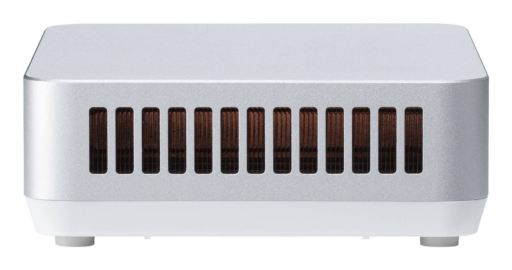 ASUS NUC 14 Pro+ RNUC14RVSU500002I UCFF Wit 125H