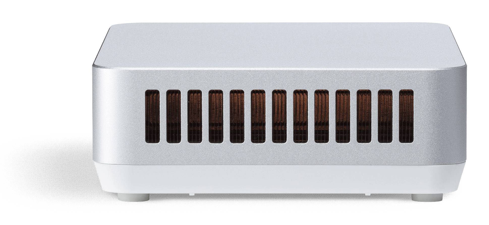 ASUS NUC 14 Pro+ RNUC14RVSU500002I UCFF Wit 125H