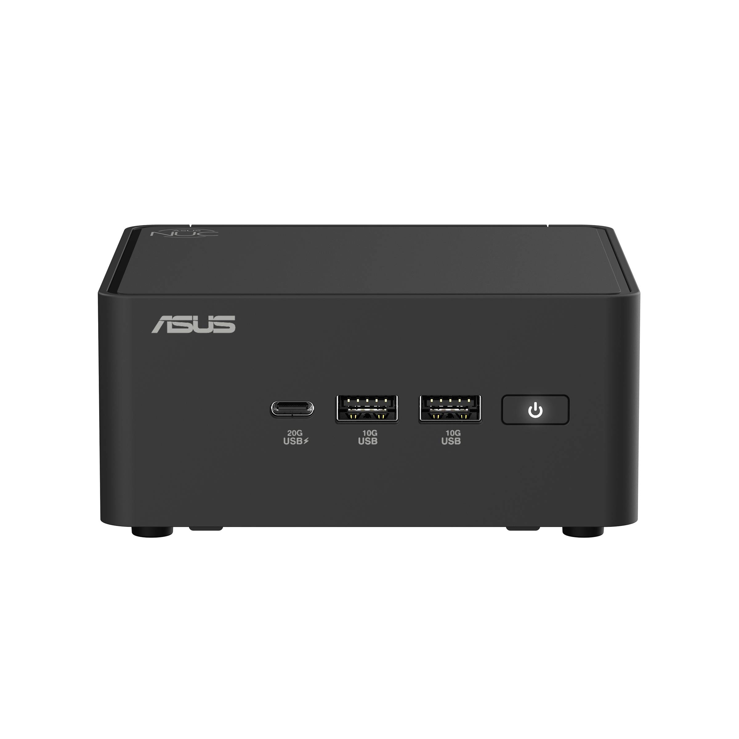 ASUS NUC 15 Pro RNUC15CRHC500002 Zwart