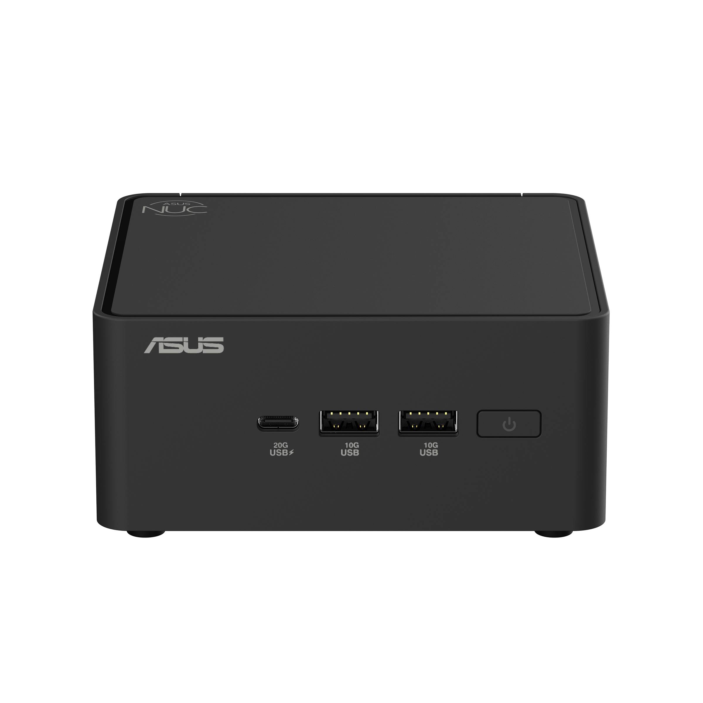 ASUS NUC 15 Pro RNUC15CRHC500002 Zwart