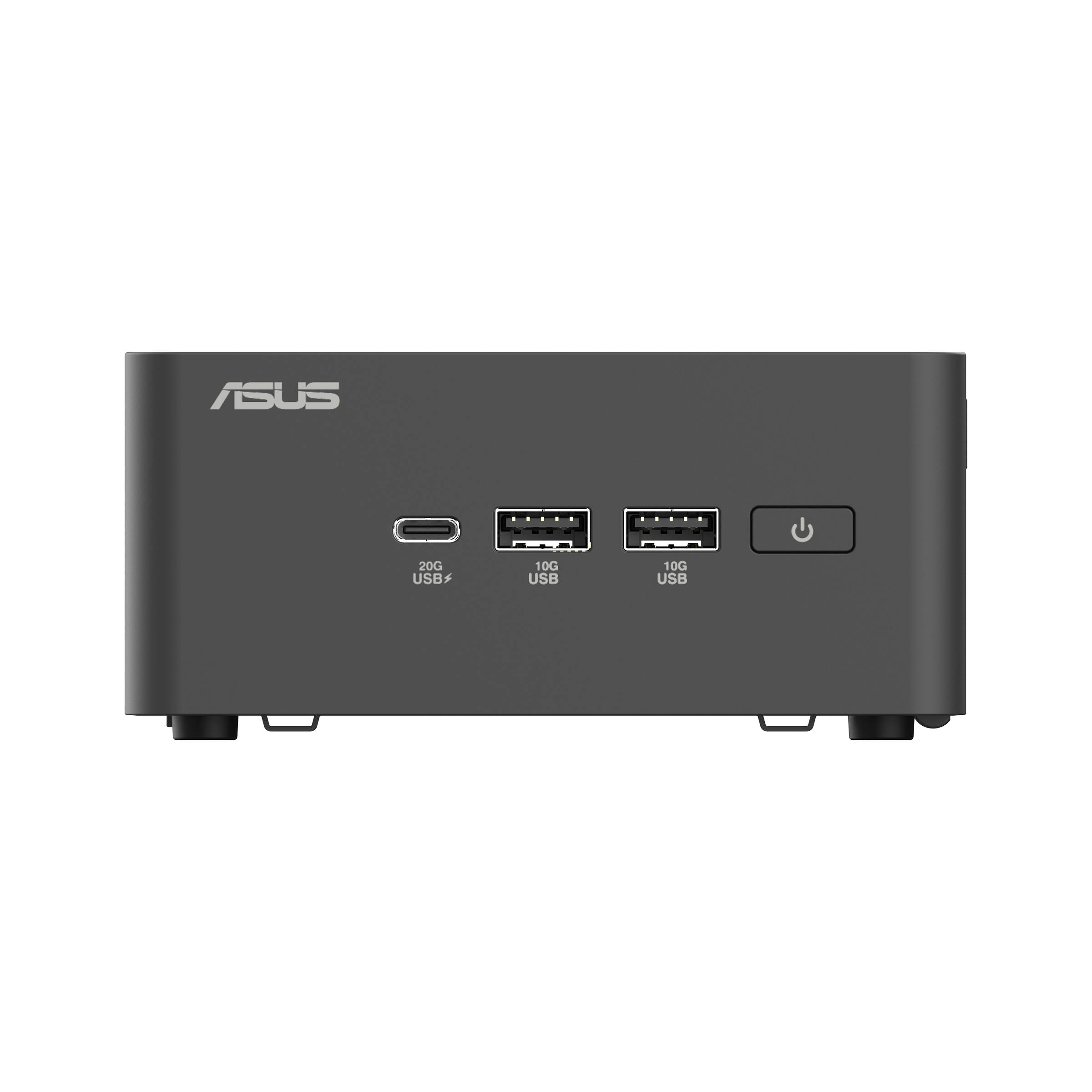ASUS NUC 15 Pro RNUC15CRHC700002 Zwart