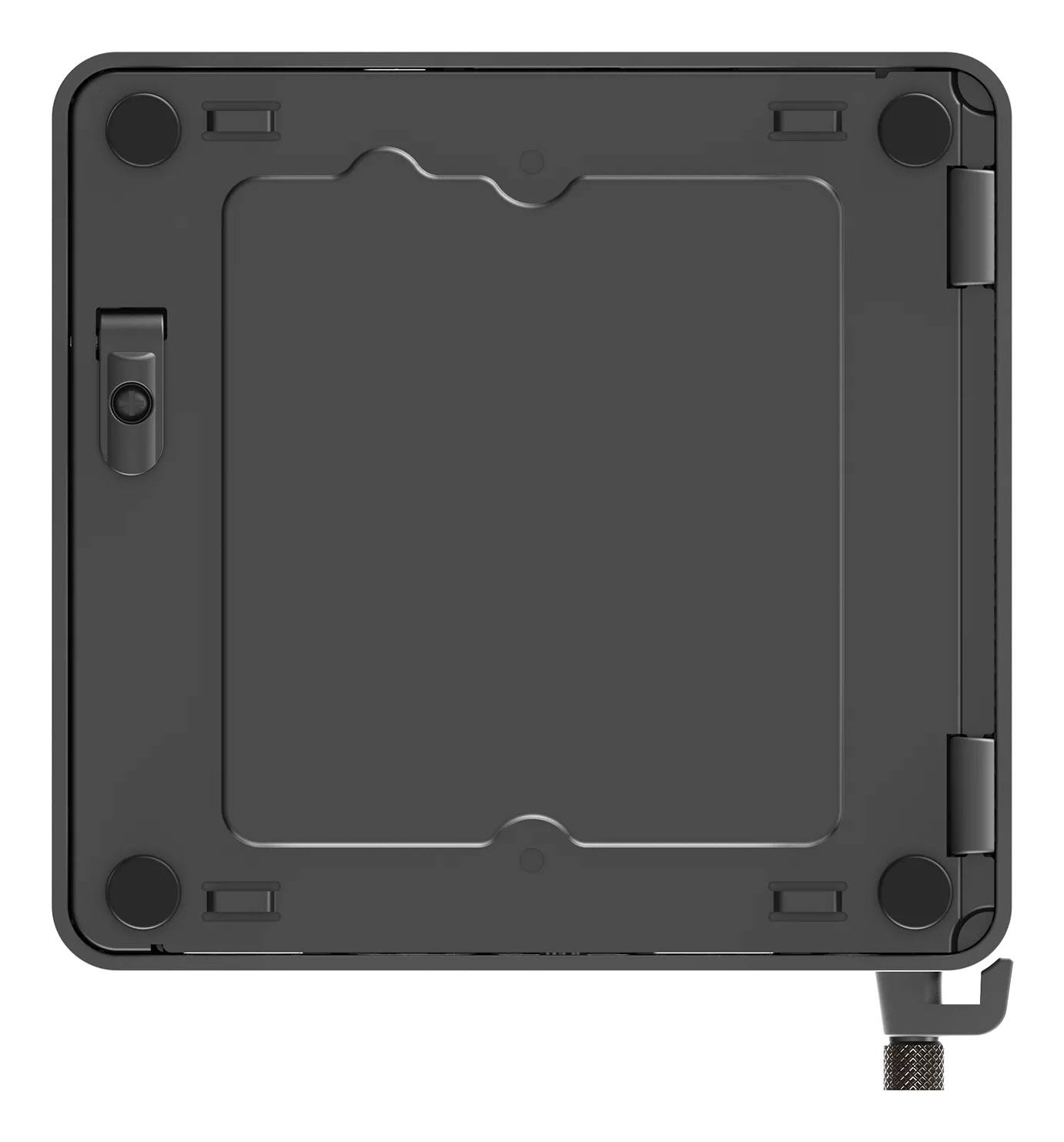 ASUS NUC 15 Pro Zwart 210H