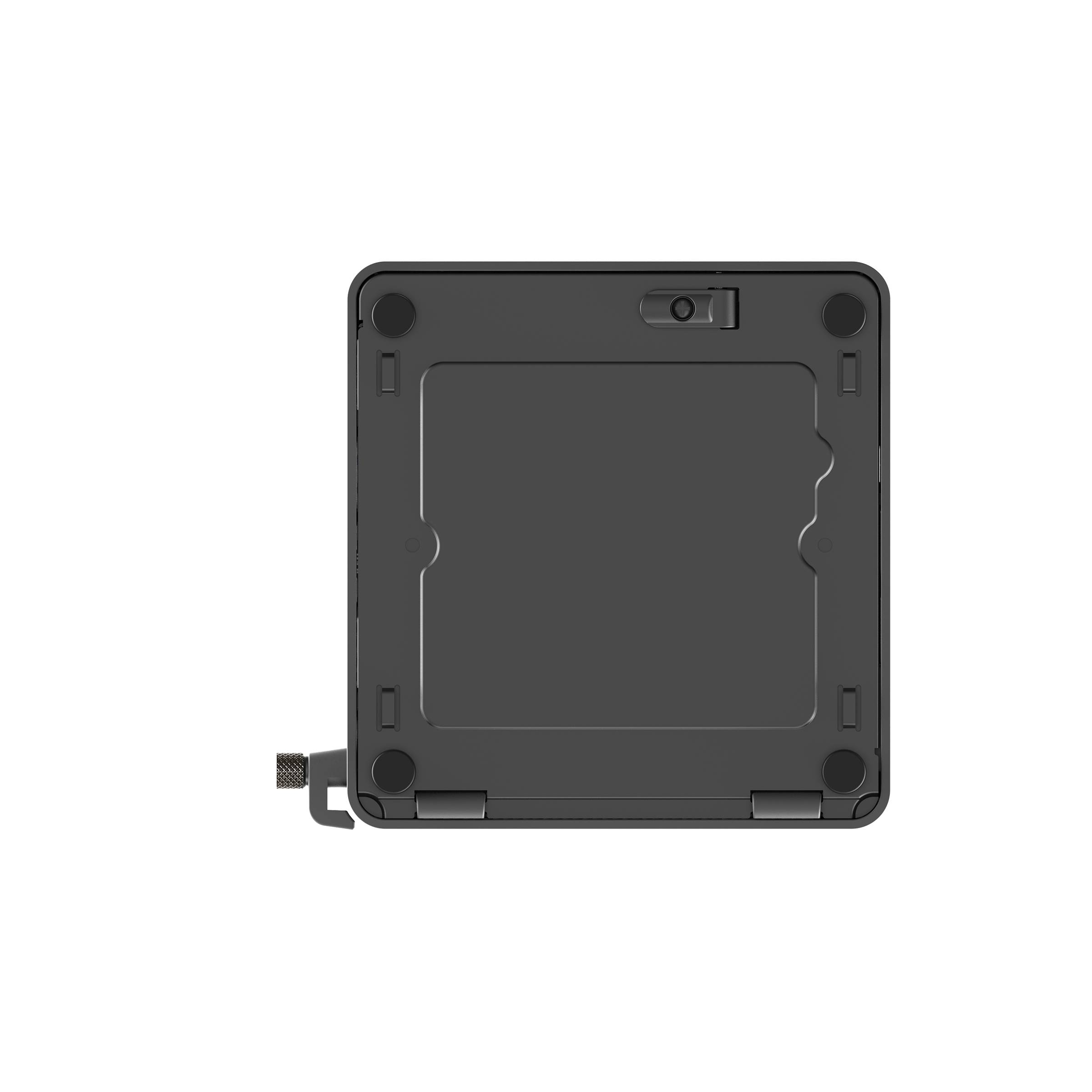 ASUS NUC 15 Pro RNUC15CRKC700002 Zwart