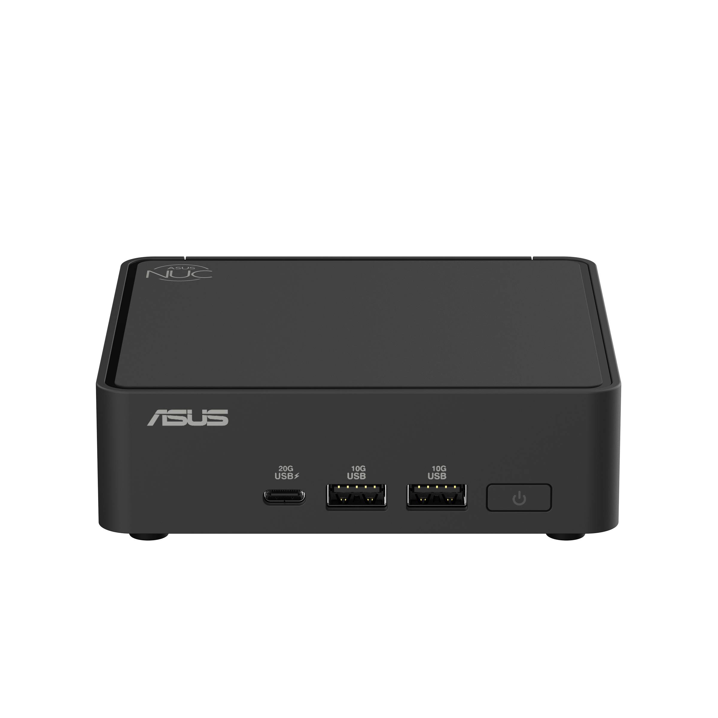 ASUS RNUC15CRKU500002 Zwart 225H