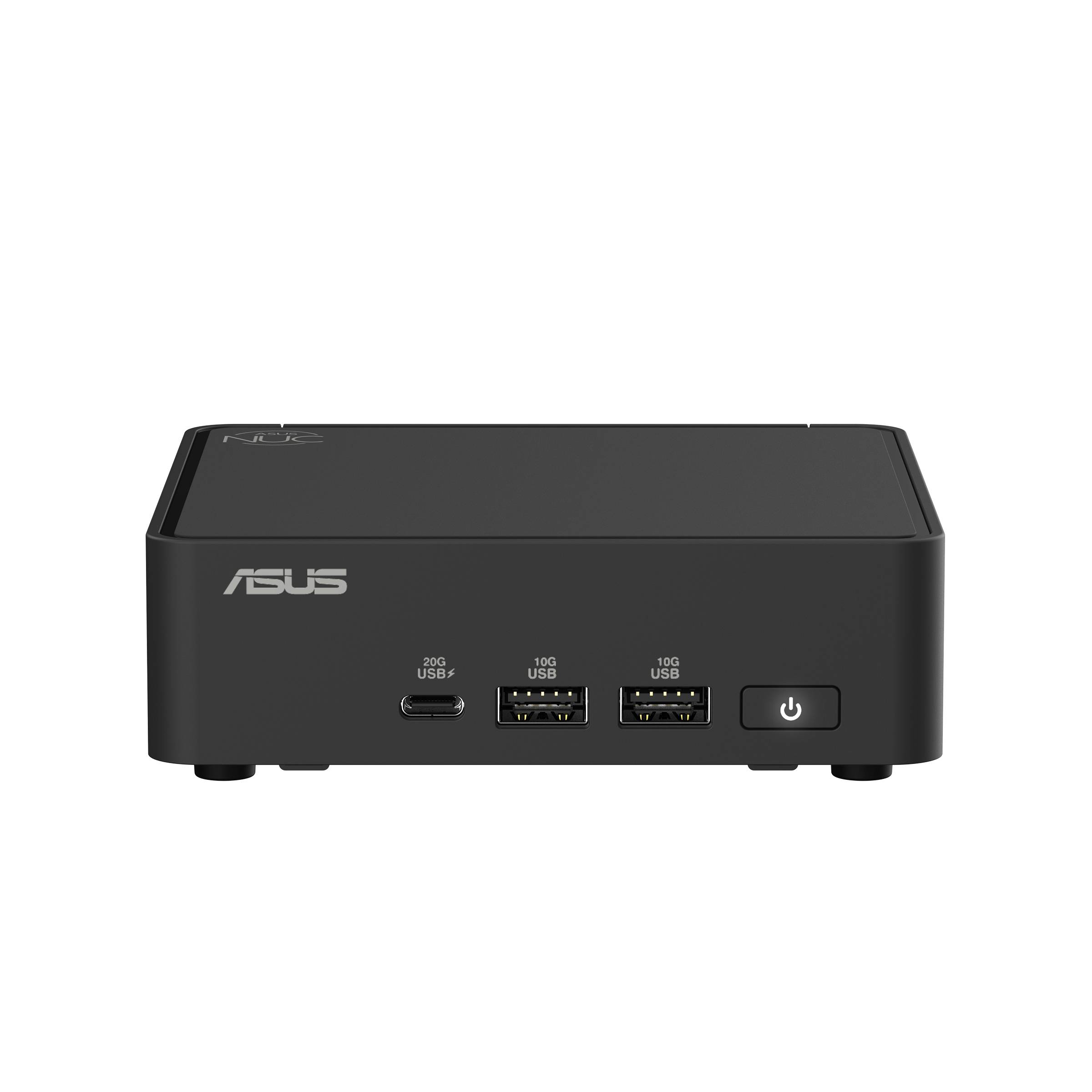 ASUS RNUC15CRKU700002 Zwart 255H