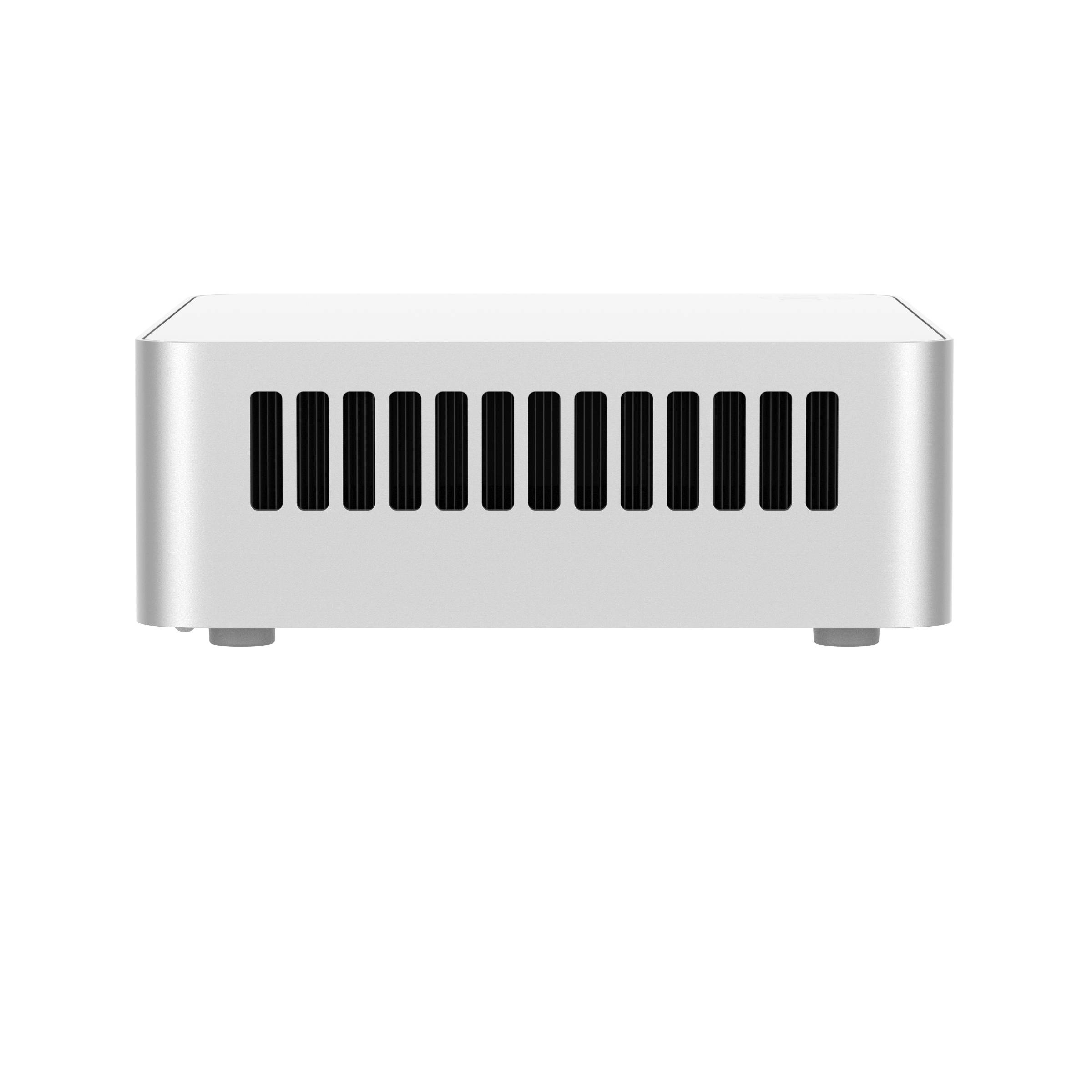 ASUS NUC 15 Pro+ RNUC15CRSU500002 Wit 225H